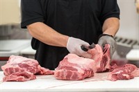 premium retail butchery inner - 3
