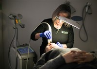 established cosmetic clinic tasmania - 3