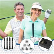 promotional business niche golf - 1
