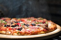 chattel sale affordable pizza - 3