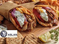 souvlaki shop - 1