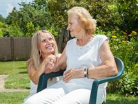 in-home care disability aged - 1