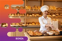 36628 profitable bakery cafe - 3