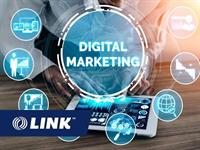 be a digital marketing - 1