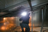 specialist steel fabrication agricultural - 1