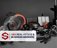 industrial supplies business for - 1