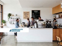 profitable inner north espresso - 1
