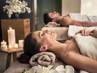 sydney cbd hotel spa - 2