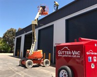 gutter-vac coffs harbour clarence - 3