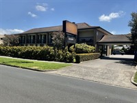 secure regional motel investment - 2