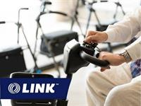 established mobility healthcare retail - 3