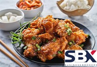 restaurant korean cuisine busy - 1