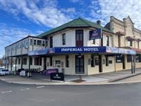 freehold hotel northern tablelands - 1