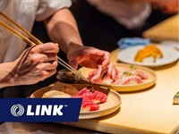 modern japanese restaurant canberra - 1