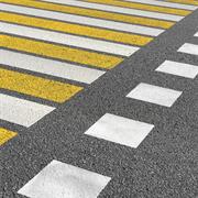 line marking business six - 1