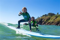 profitable surf school with - 3