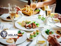 restaurant bar business - 1