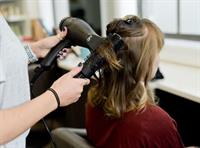 thriving hair beauty salon - 1