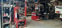 freehold automotive workshop tyre - 2