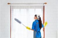 well established commercial cleaning - 1