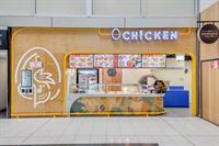 o chicken franchise for - 1