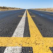 line marking business six - 3