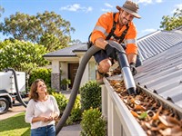 home based demand service - 1
