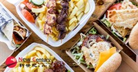 burger kebab takeaway doncaster - 1