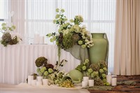 event styling hire business - 2