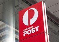 bakery post office businesses - 2