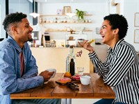 thriving bakery cafe opportunity - 2