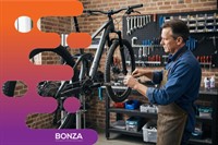 37090 established bicycle shop - 2