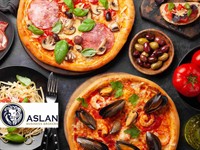 italian restaurant - 1