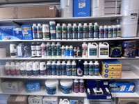 nq pool supplies - 2