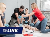 established first aid training - 1