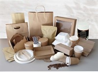 food packaging business est - 1