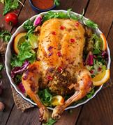 charcoal chicken takeaway 17k - 1