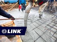 concreting business well known - 1