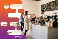 36500 established café business - 2