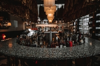 bouzy licenced restaurant bar - 1
