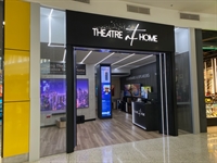 theatre at home retail - 3