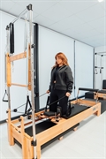 modern boutique pilates studio - 2