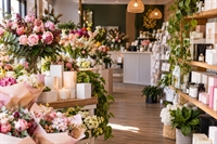 10-year established premium florist - 1
