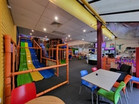 sold play cafe adelaide - 1