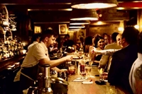 tapas bar sutherland shire - 1
