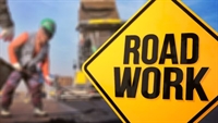 staff managed traffic control - 1