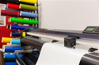 established signage graphics business - 1