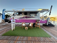 established fibreglass boat manufacturing - 3