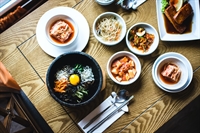 urgent sale korean restaurant - 1