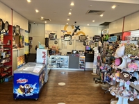 high turnover ctc tobacconist - 3